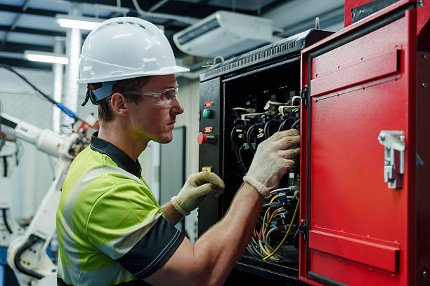 24/7 Emergency Electrical Panel Upgrade experts in Corning, CA