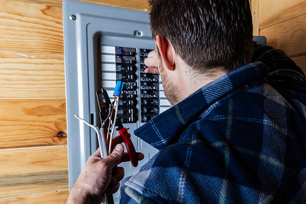 Affordable Electrical Panel Upgrade solutions in Corning, CA